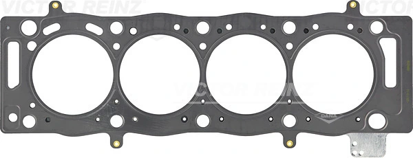 Gasket, cylinder head